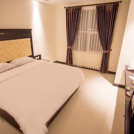 Same Hotel Маланг Экстерьер фото