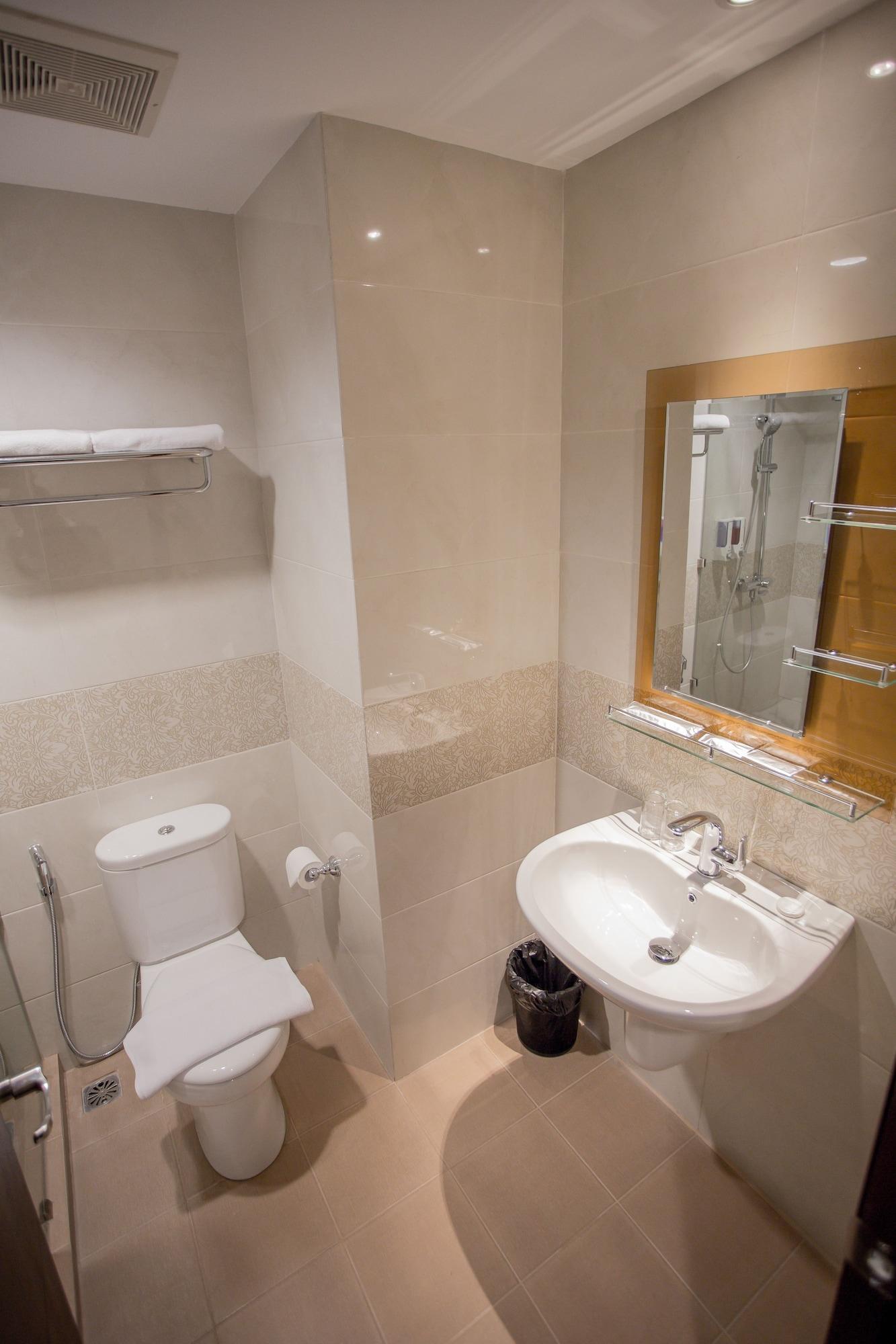 Same Hotel Маланг Экстерьер фото