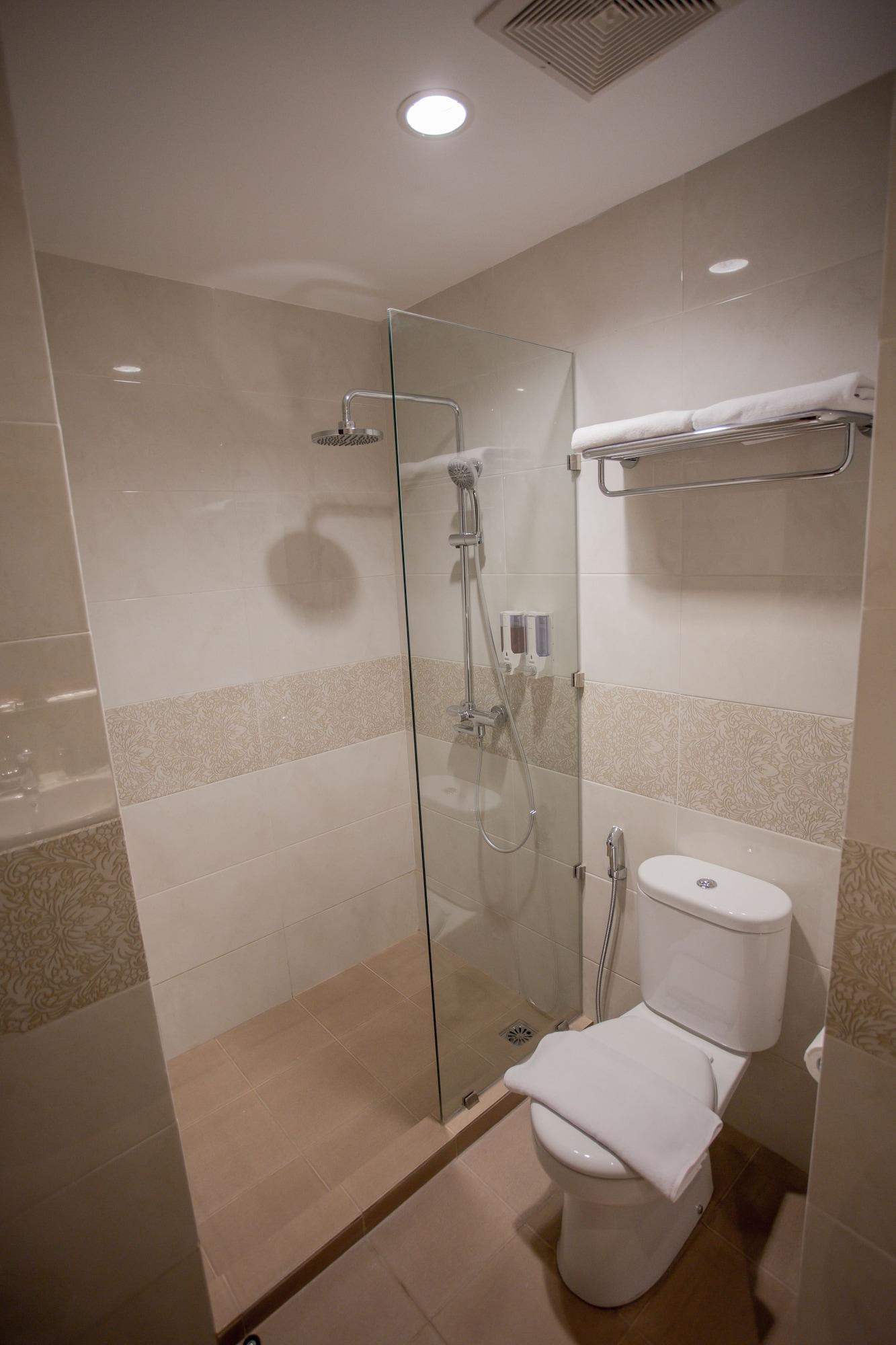 Same Hotel Маланг Экстерьер фото