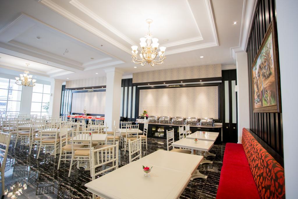 Same Hotel Маланг Экстерьер фото