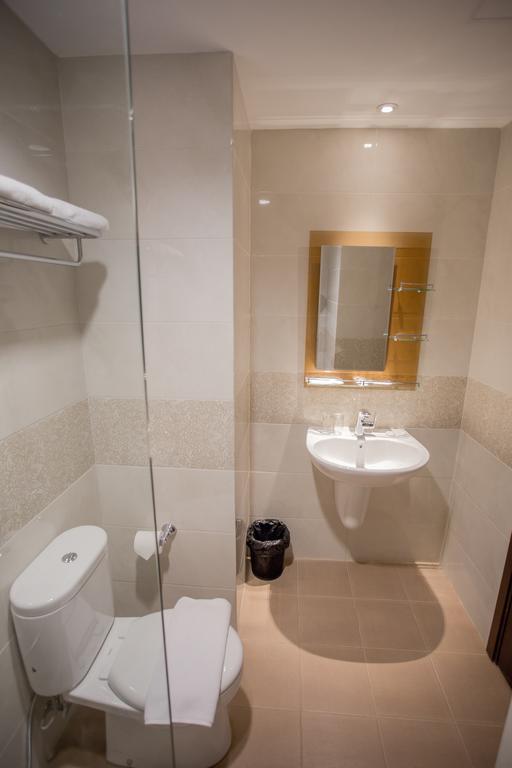 Same Hotel Маланг Экстерьер фото