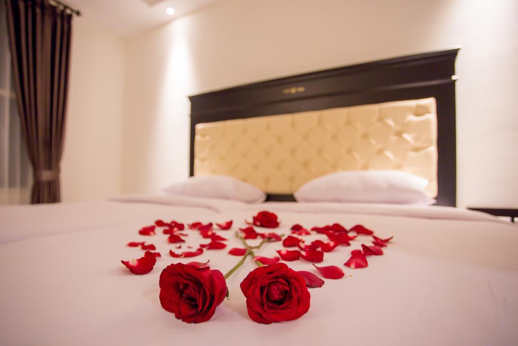 Same Hotel Маланг Экстерьер фото