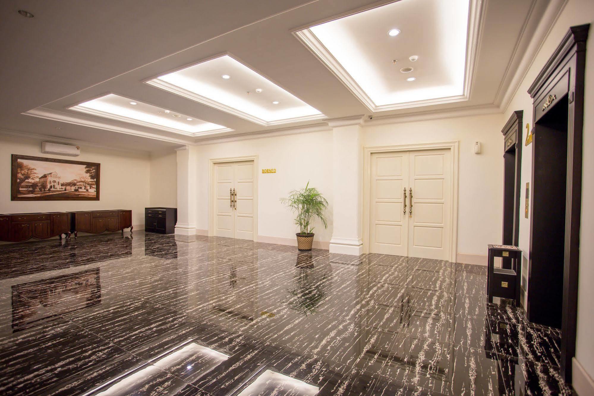 Same Hotel Маланг Экстерьер фото