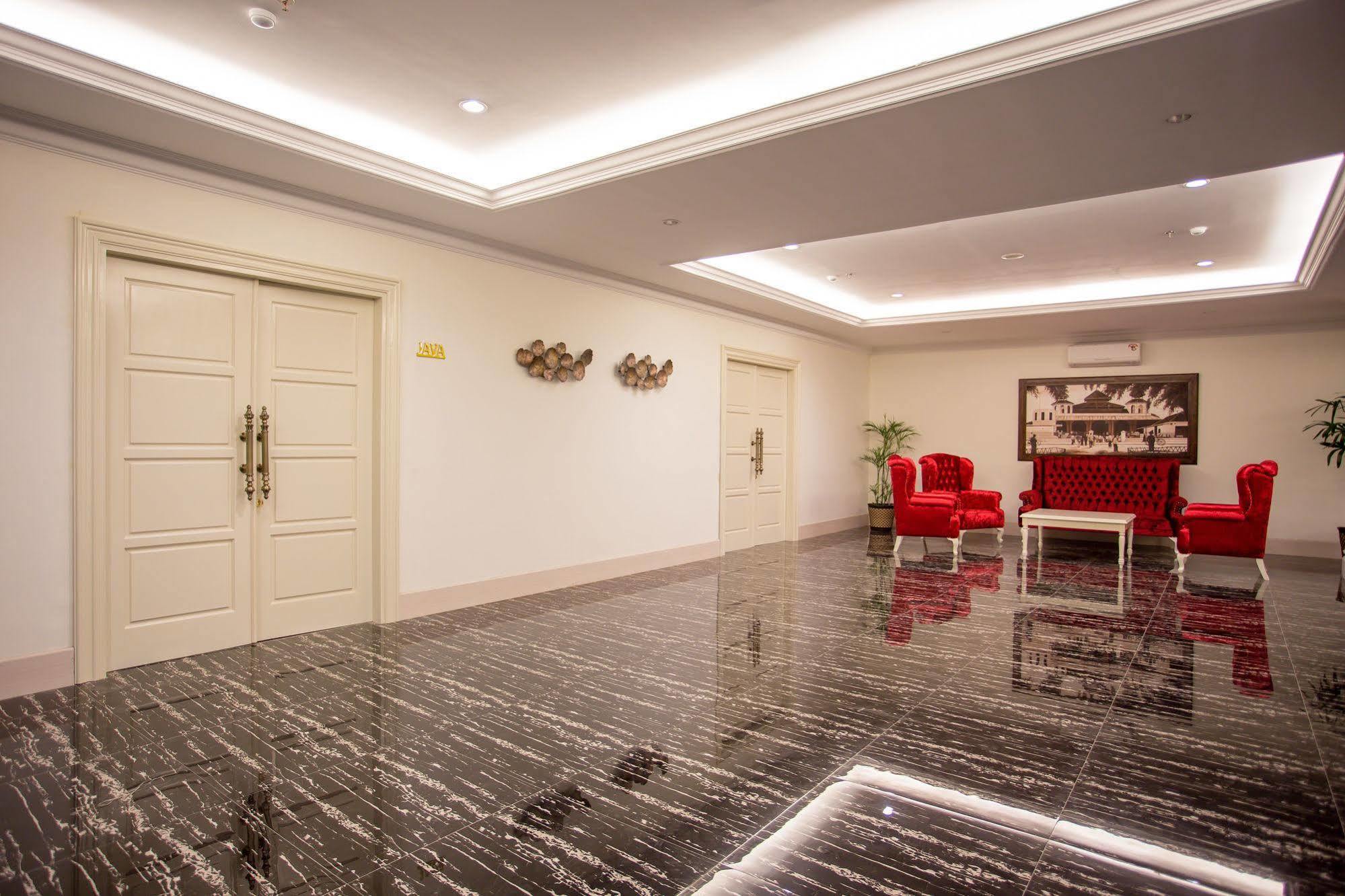 Same Hotel Маланг Экстерьер фото